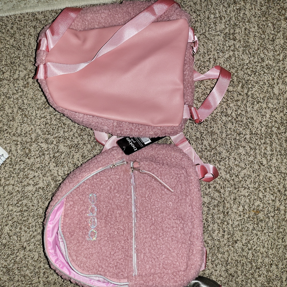 Bebe girls bag